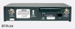 Telex BTR24/TR24  2.4 GHz. Wireless Intercom Operating Rang Up To 240 M. (Made In U.S.A.)